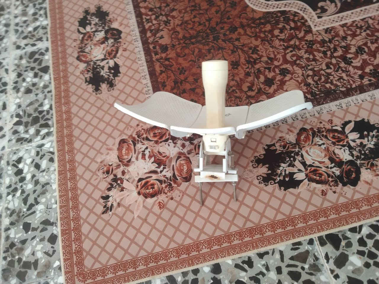للبيع اخو الجديد نظيف جدا عل فحص سعره ٤٥ ألف متواجد عل فيس


**إذا كنت صاحب هذا الإعلان وتريد حذفه لأي سبب، رجاءا أرسل رسالة إلى الدعم الفني**