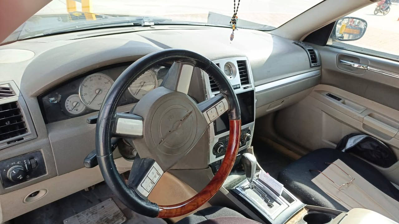 السلام عليكم اوباما وارد كندي مكفوله كير مكينه صدر مابيه حادث بيه صبغ اثر تصليح الهلال لجاملغات الخلفيه فنصبغت الجاملغات مال صفحتين وعده هذا الحجي اكفل ضربه وسونار تبريد ويه لسويج خير من الله رقمه اربيل تحويل ثاني يوم تخم تاير جديد السعر (85)وبي مجال للطيبين 
رقم هاتف (***********) متوفر واتس
