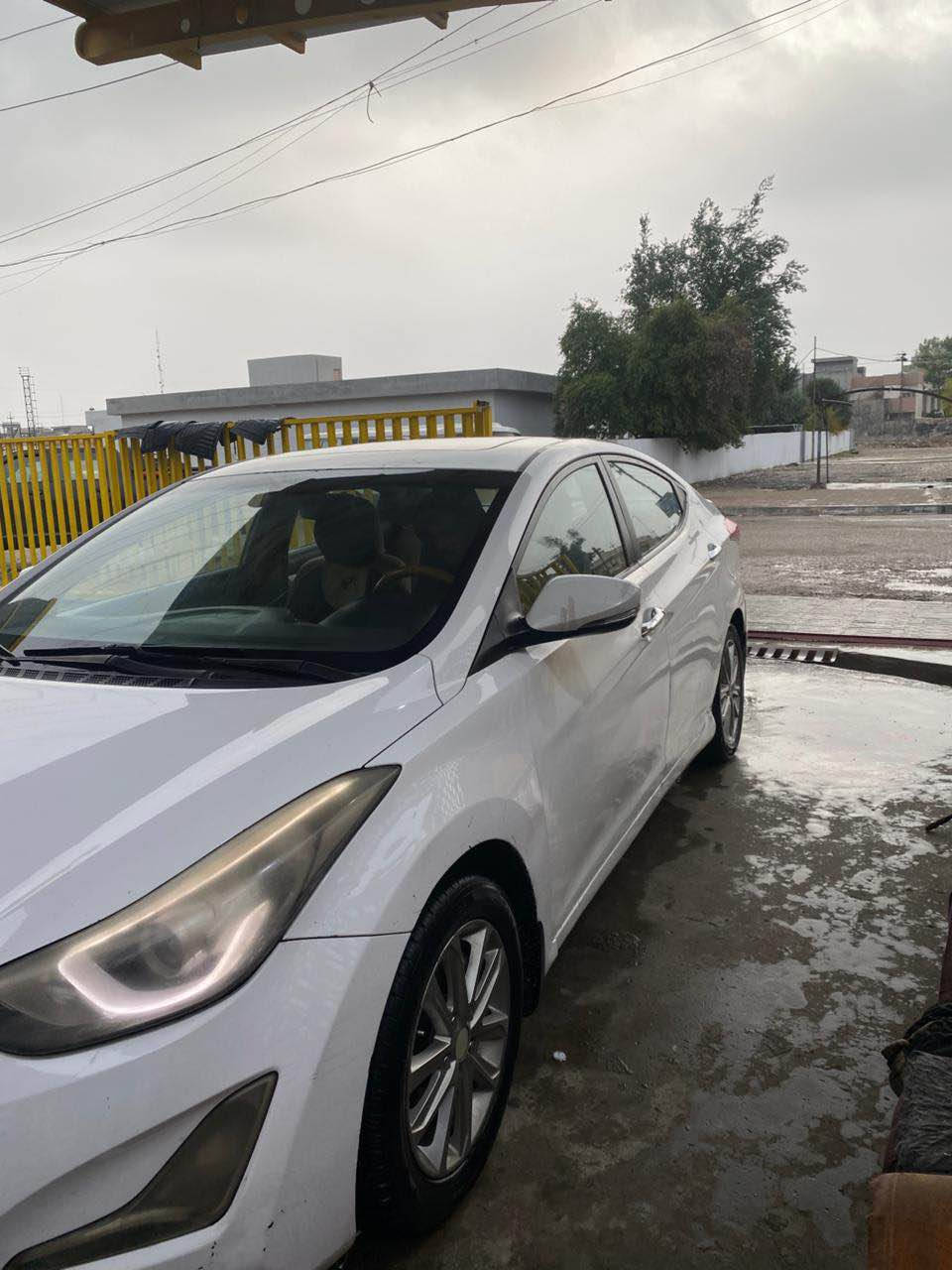 Elantra2012

للبيع 
رقم بغداد مشروع وطني 
مواصفاتها معروفه 
مكانها كركوك 
تفاصيل اتصل 

0789 129 5181
*********** كركوك, العراق
