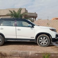 سورنتو ٢٠١٢ • ٧ راكب • ٢٤٠٠ سي سي