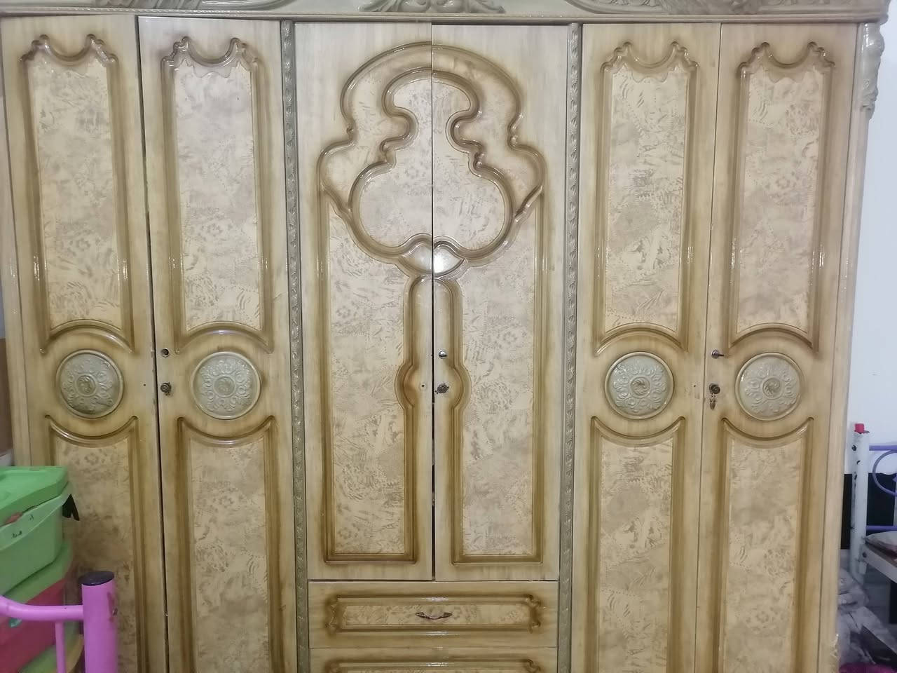 كنتور ابو 6 تركي ب 175 نضيف كلش مثل الصورة وبي مجال لشراي


**إذا كنت صاحب هذا الإعلان وتريد حذفه لأي سبب، رجاءا أرسل رسالة إلى الدعم الفني**