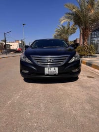 سوناتا • ٢٠١٣ • نجف