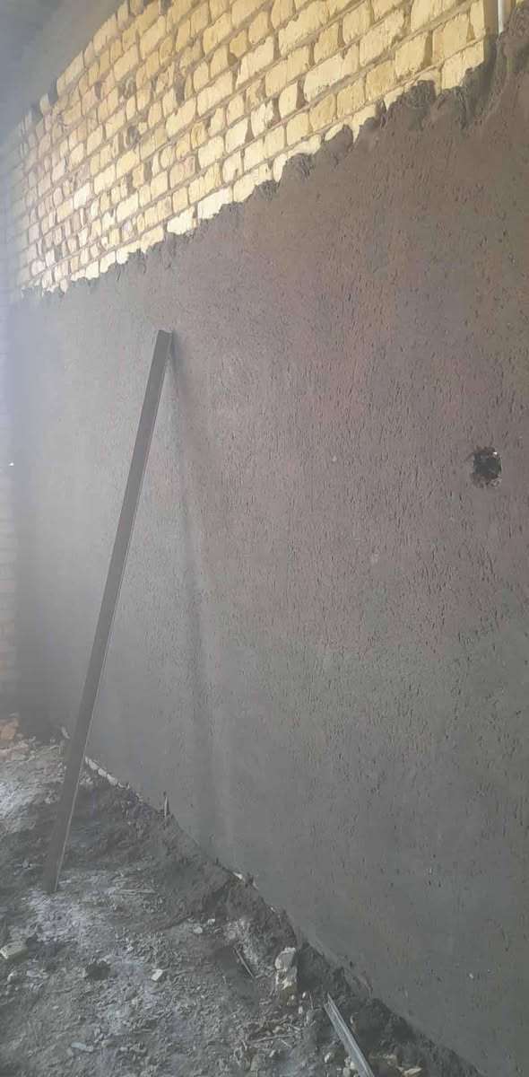 خلفة لبخ متفرق شغل درجه اولى أسمنت عملي داخل السماوه فقط ***********
