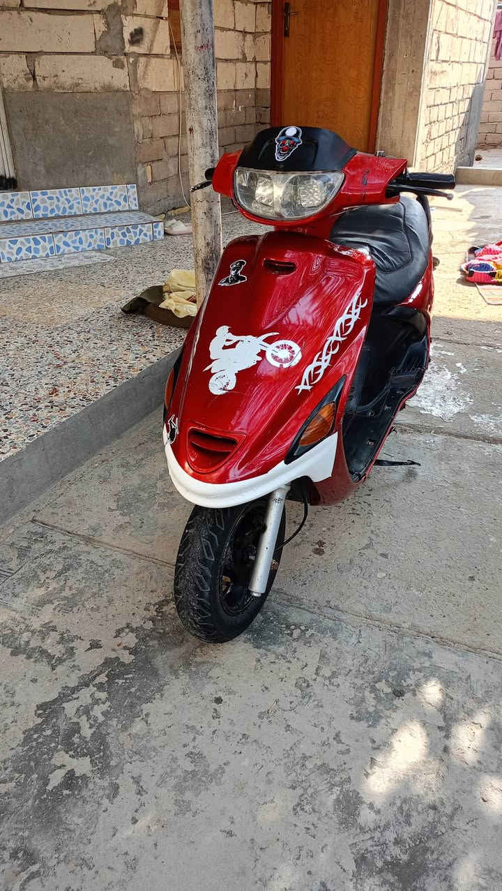 سلام عليكم درجه فرشه البيع الدرجه اي نقص مابيه كلشي شغال بيه من طول الطول مكان الدرجه بصره قضاء المدينه باهله السعر خاص بيك خير تدلل رقم الهاتف ***********
