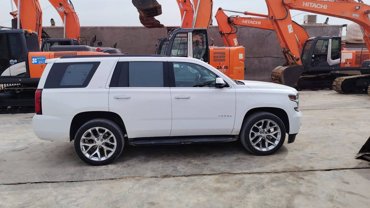 تاهو 20 للبيع ***********
