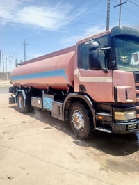 سكانيه اللبيع سعر 220  رقم 07816824295