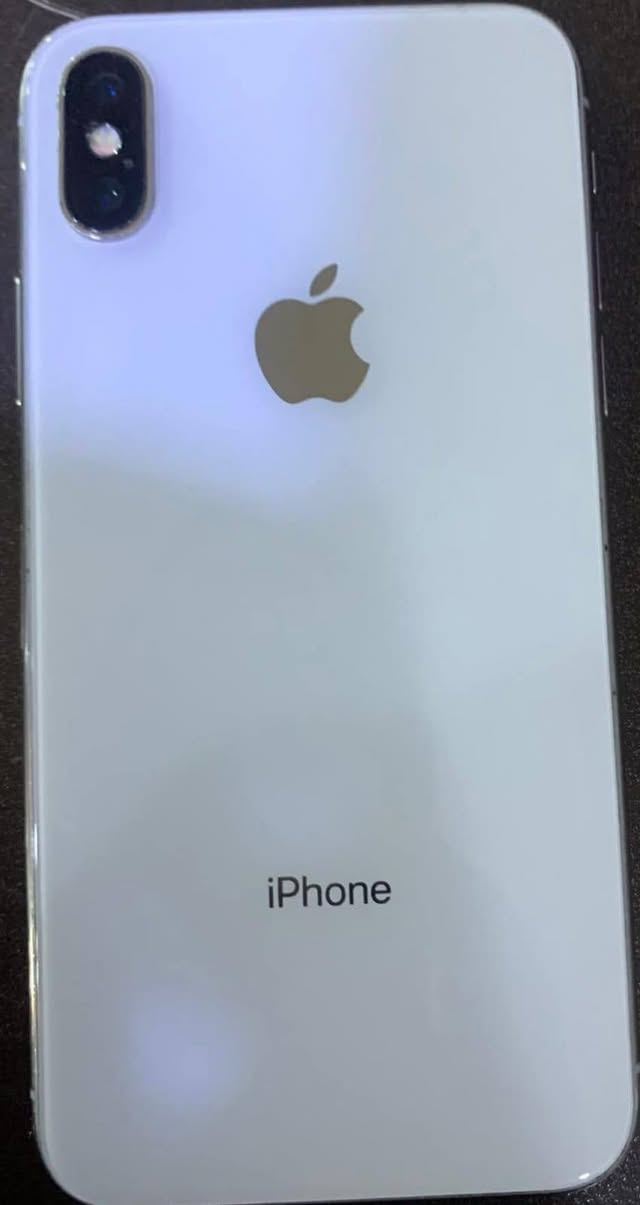 ايفون X
ذاكره ٦٤
مبدل بطارية + شاشه فيس أيدي يشتغل
جهاز نظيف اي خلل او عطل ما بي سعره ١٨٥
مكاني بغداد الرصافه الثعالبه


**إذا كنت صاحب هذا الإعلان وتريد حذفه لأي سبب، رجاءا أرسل رسالة إلى الدعم الفني**