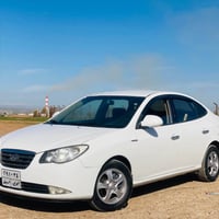 النترا • ٢٠١٠ • محرك ٢.٠