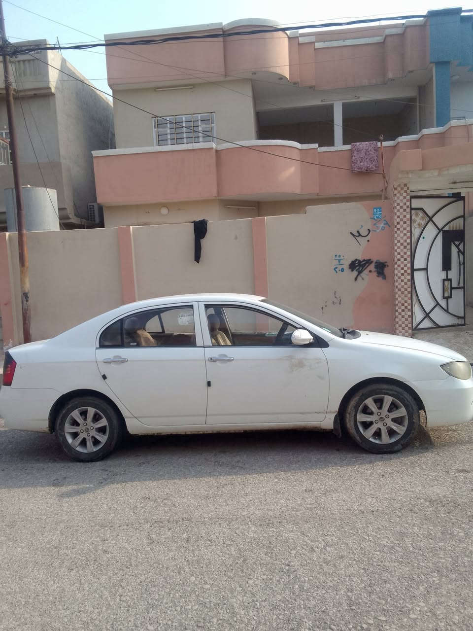 @إشارة سلام عليكم ليفان رقم بغداد مشروع وطني كاربون بانزين بيها الشرعي بل موصل تريد وكاله تريد تحويل استفسار انتصل عل رقم وتدلل #***********
