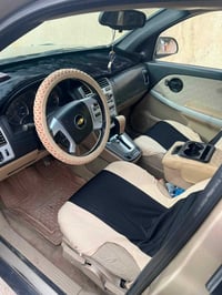 شيفروليه • موديل ٢٠٠٨