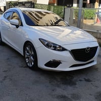 بلا حوادث • اوتوماتيك • ٢٠١٦