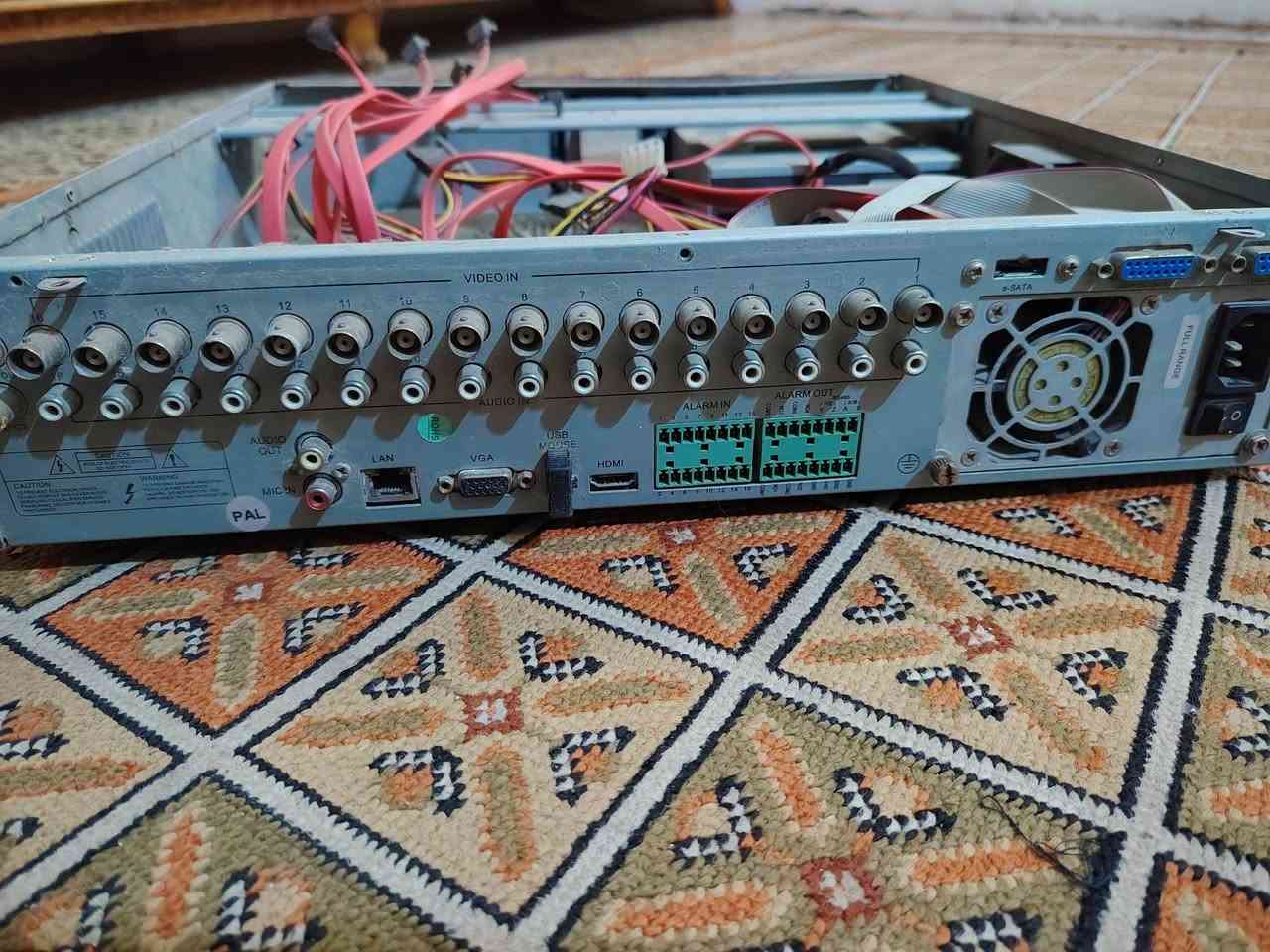 السلام عليكم للبيع شغال السعر بليعجبكم


**إذا كنت صاحب هذا الإعلان وتريد حذفه لأي سبب، رجاءا أرسل رسالة إلى الدعم الفني**