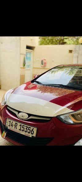 بسبب الوعود الكذابه
تم عاده نشر السياره 
 السياره الانتره 2015 خليجي 
الون دم الغزال  
سياره كفاله كير مكينه خير من الله 
محرك 1600 دوش انساا ادوانص الحمد الله وشكر 
مري شفط 
شاشه 
كامره 
دوشمه جديده 
ارضيه جلد 
سعر 118 وبيه مجال حك الجيه مستعجل على بيعته 
السياره بئسمي ثاني يوم مداور
***********
