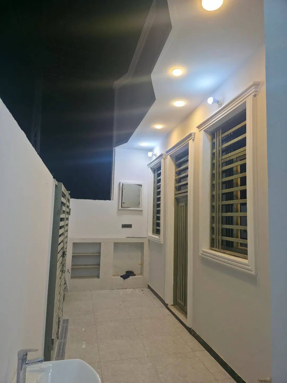 #ياالله
جميع انواع الصبغ موجوده بنتلايت وصبغ بويه وشمباني. حراري والصبغ الجوتن وفلين وفوم وصبغ شبابيك ... داخل ميسان...
***********
