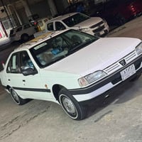 بيجو جيلكس • جاهزة • بدون سيبايه