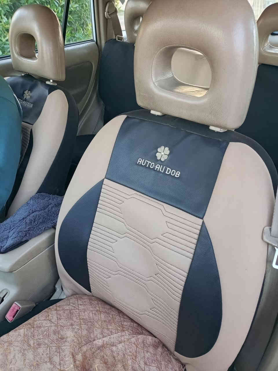 تيوك موديل 2012
كير ميكانيكي ومحرك مكفول 

السعر 60 وبيه مجال العنوان صلاح الدين قضاء بلد  رقم بابل سياره مكفوله من الضربه بس اكو خياسات 

بلدوسات

***********
