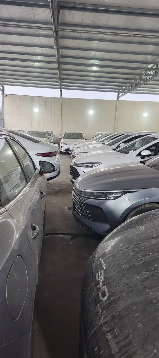 الاسعار جوه السووك 🔥
الديستروير 
الكن بلاص
سيل 5

 ويتوفر جميع انواع سيارات البي واي دي 
من قلب مخازن وساحات السيارات في اليوسفية 
للبيع المفرد والجملة

🥇مجمع معارض مدخل بغداد للسيارات
الاسعار اتصل وتدلل انسب الاسعار 

🔴بي واي دي دسترويرBYD موديل 2025 نار 🔥 
🔴بي واي دي كن بلاص BYD موديل 2025 🔥 
🔴بي واي دي سيل BYD موديل 2025 🔥 

الاسعار جدا مناسبه
        زورونا واهلا وسهلا بكم
يتوفر كافة انواع byd😍

___________________
مواصفات الكورلا 
فول الفول 
كرسي عادي 
شكل الامريكي وشكل خليجي
               
للاستفساراكثر اتصل على الأرقام التالية
🥰🥰🥰🥰☎️☎️☎️☎️

عزالدين الغريري
ادهم الغريري
***********
***********
***********
***********
📍الموقع بغداد اليوسفية قرب سيطرة 75
( مجمع معارض مدخل بغداد للسيارات)
(((معارض اليوسفية))) maps/waze 📍#BYD #bydبغداد #العراقيين
#BYDIraq
#يخيي
#متابعة
#BYD#. #بغداد
