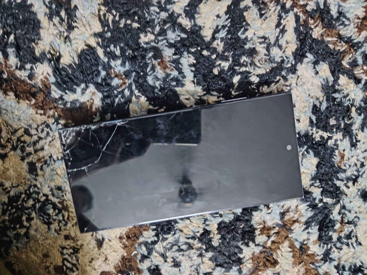 السلام عليكم هاذة موبايل كامل ملحقاتة نفس ما جاي تشوف بل صور نوت 10 قيم و أخذ مكاني بغداد البلديات


**إذا كنت صاحب هذا الإعلان وتريد حذفه لأي سبب، رجاءا أرسل رسالة إلى الدعم الفني**