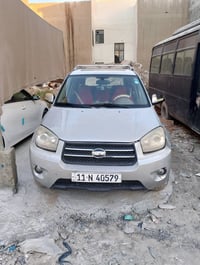 غزاليه • باتري جديد • تكييف ثلج