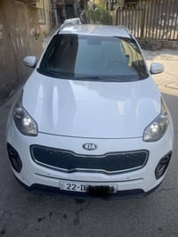 سبورتج • ٢٠١٩ • فول ماعدا الفتحة