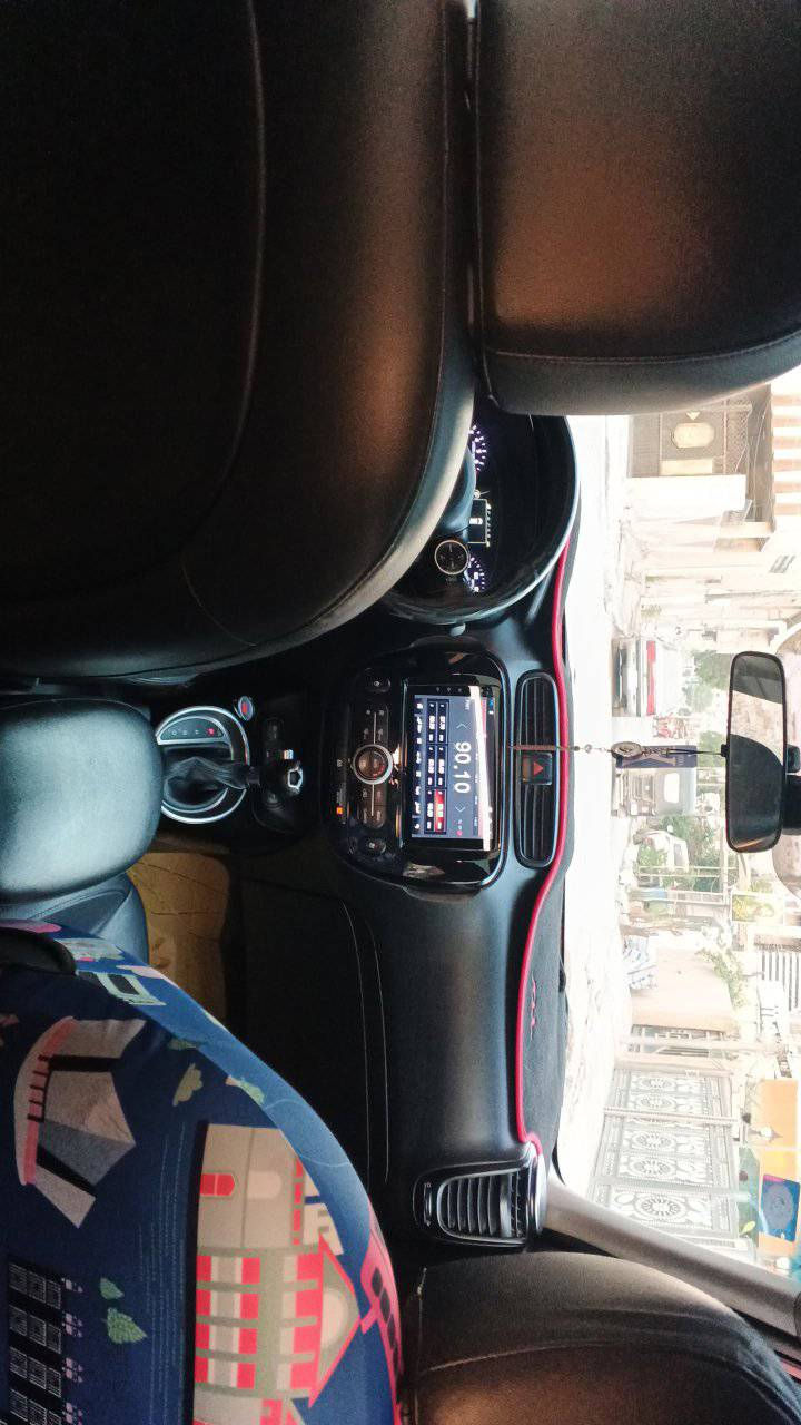 سلام عليكم صول جديده موديل 16 فول واحد على واحد جيتي البيع حادث بل جتف فوك البيبان فقط سياره جديده السعر 128 هاتف ***********
