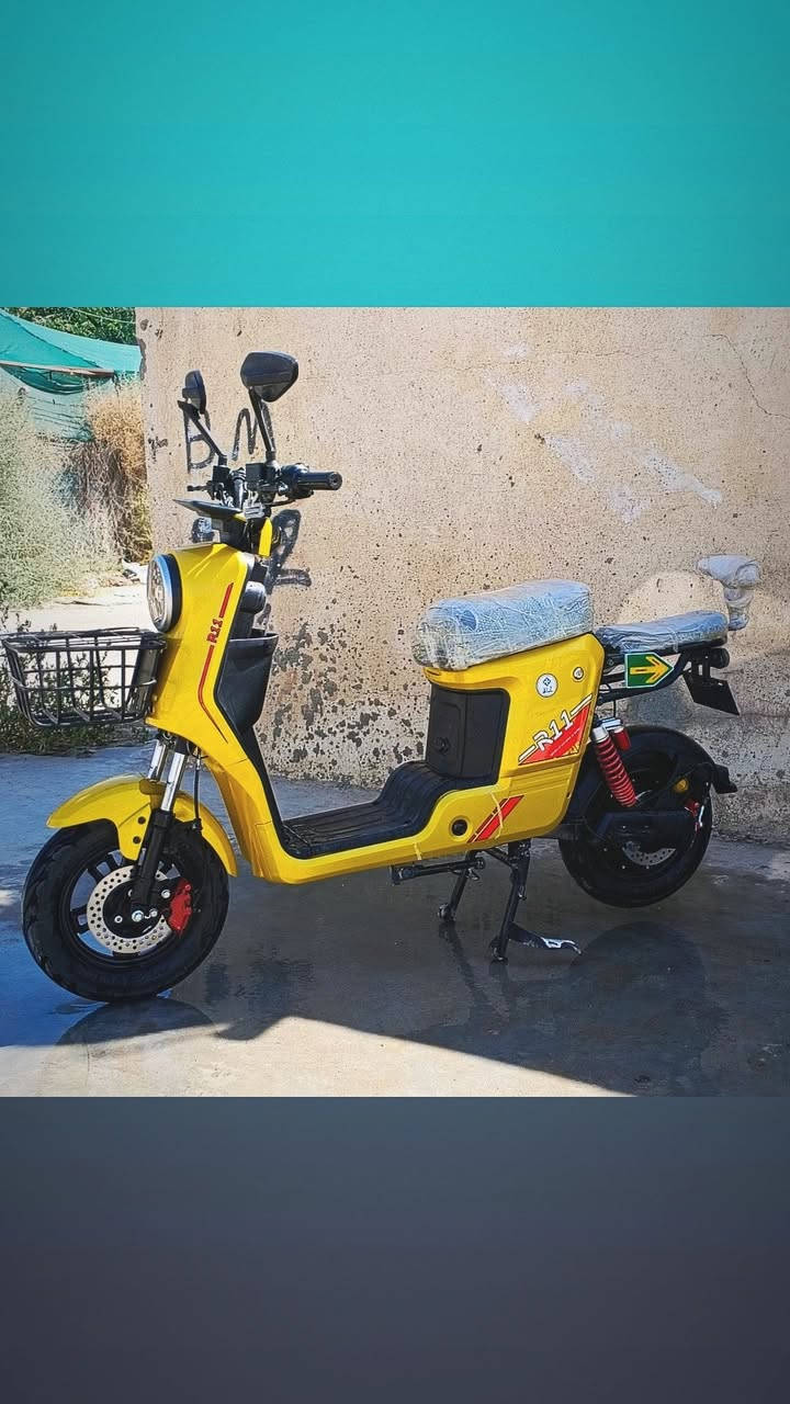 دراجه شحن R11
مديل 2025
مستخدم شهر
السعر 450


**إذا كنت صاحب هذا الإعلان وتريد حذفه لأي سبب، رجاءا أرسل رسالة إلى الدعم الفني**