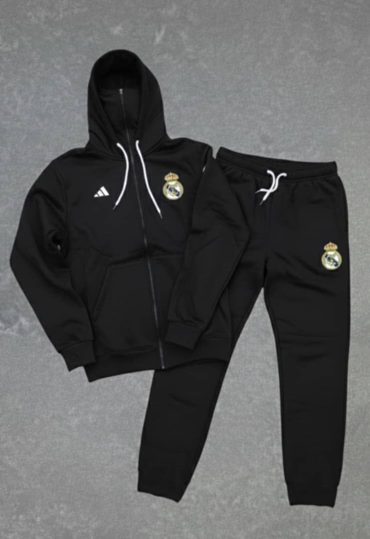 السلام عليكم 
تراك رجالي نينجا موديل ريال مدريد هاڤ

خامة قطن مبطن 3 خيط عالي الجودة 
L. XL. 2XL. 3XL.

سعر القطعة مفرد 23 الف 
توصيل لجميع المحافظات العراق


**إذا كنت صاحب هذا الإعلان وتريد حذفه لأي سبب، رجاءا أرسل رسالة إلى الدعم الفني**