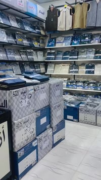 دشداشة رجالي • درجة أولى • الشرقاط