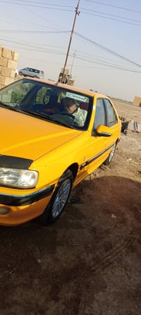السلاام عليكم  سياره بيجو بارص مديل 2020 مكفوله كفالة عامه من الضربه و...