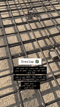 #صقر_الابراج_للمقاولات 
__________________
تصميم - تنفيذ - اشراف ( مختلف أنواع المشاريع السكنية و التجارية ) على يد مهندسين مدنيين ومعماريين محترفين 

للتواصل 📞
*********** 
***********
————————-
#بناء #مقاولات #ديكورات #تصميم #decoration #تصميم_معماري #تنفيذ_مشاريع #construction #reels #concrete #بغداد #اشراف #حدل #اساس #تربه #compact #raft #رفت #اساس #تسليح #حديد_تسليح #تصميم_انشائي
