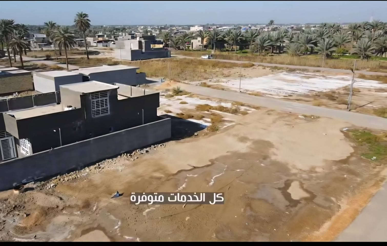 للبيع قطع أراضي سكنية 🔥
📍 الموقع: النيل – قرب بنزين خانة النيل
📐 المساحة: 200 متر مربع لكل قطعة
📜 السند: 25 زراعي
💡 الخدمات متوفرة: ماء – كهرباء – تبليط
💰 الأسعار: مختلفة حسب موقع القطعة
✔️ سعر مناسب جداً
📞 للاستفسار الاتصال على الرقم:
***********
أو مراسلة الصفحة على الخاص
فرصة مميزة للراغبين بالاستثمار أو البناء 🏡
