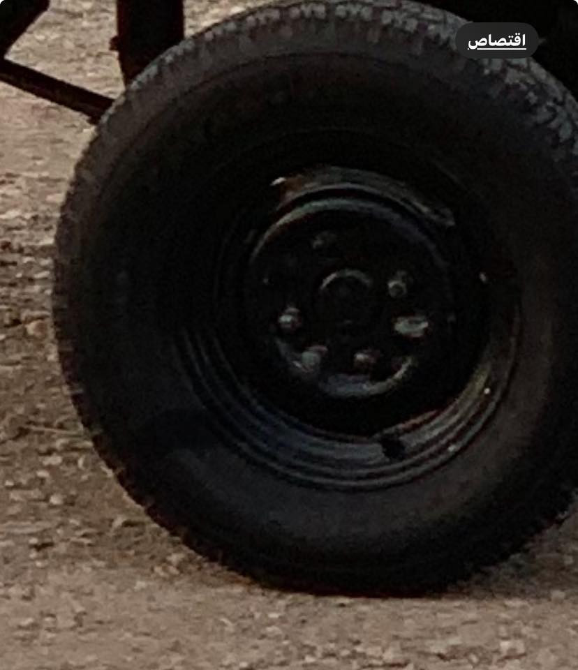 سلام عليكم زوج وياله MTR جوبلس سعر 40


**إذا كنت صاحب هذا الإعلان وتريد حذفه لأي سبب، رجاءا أرسل رسالة إلى الدعم الفني**