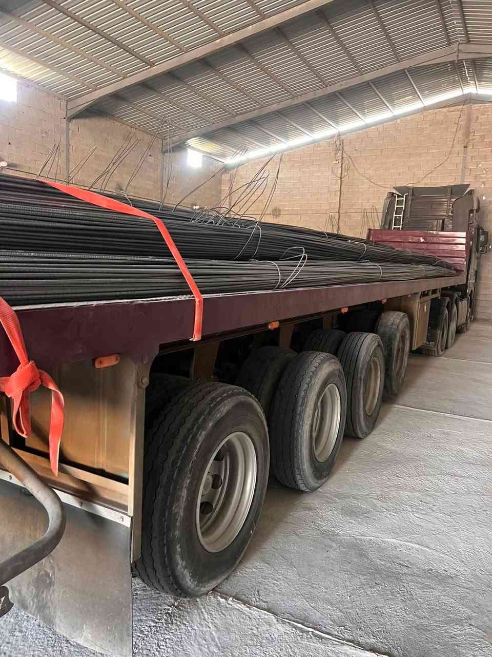 الكتابة
🏗️ مخزن ومكتب أساس الوادي لتجارة حديد التسليح 🏗️
نوفر كافة أنواع حديد التسليح المحلي والمستورد بأفضل المواصفات والأسعار، للبيع بالجملة والمفرد، مع خدمة مميزة وسرعة في التجهيز.
📍 العنوان: الأنبار – الفلوجة – النساف – قرب الجسر الثالث
📞 للاستفسار والطلبات: ***********
أساس الوادي... الجودة التي تبني الثقة.
