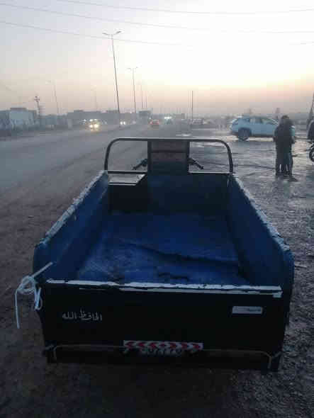 ستوته موديل 23
مكينه 25
 وطالعه ب 24 
رقم بسمي

سنويه 2030 تنتهي

مكاني ديوانيه حي فرات

سعر 2،750،000

***********
