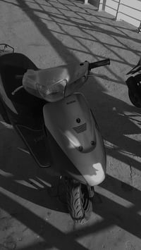 دراجة ساسوكي • أوراق • حي الغدير