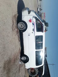 بيجو • رقم نجف • مكينة وكير