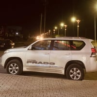 ٢٠١٠ • ابيض • كفاله عامه