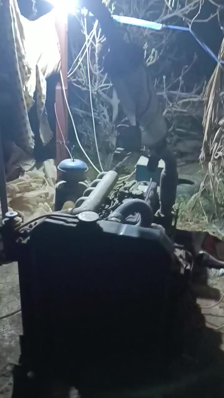 للبيع مولد دايو اخو جديد متهد لا تبخير وله تنقيص رقم الهاتف ***********
