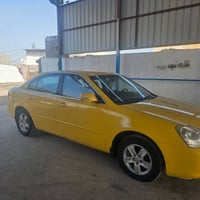 لوتز ٢٠٠٨ • محرك جديد • ديوانيه شاميه