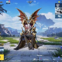 مستوى ٦٧ • شعبية ١٨٨ ألف • أسلحة مميزة