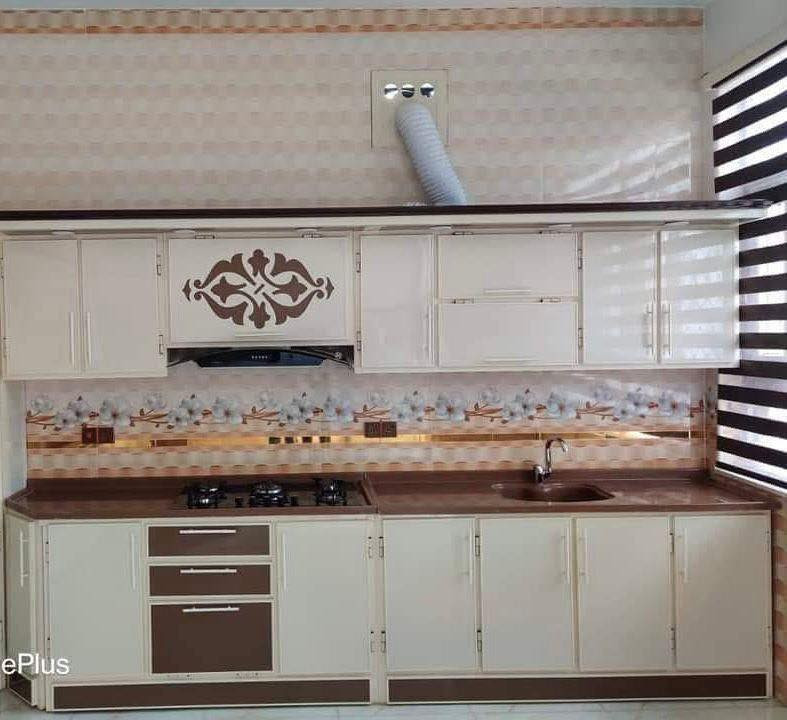 اثث مطبخك / تسكام كاونترات المنيوم كافه الموديلات متوفره حسب المتر والنوعيه ثبت حجز والباقي علينه   ***********
