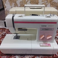 مكينة برذر • خياطة وتطريز • توصيل مجاني