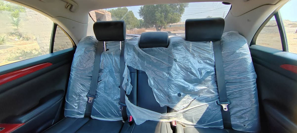 سلام عليكم طبعا من رخصت الادمن
ماجسته دخول جديد كصه قماره فقط 
للبيع متؤم على شاصي 
سياره بالكارتون جاهز 
سعرهـه 53
ألمكــــان ناصريه قضاء الاصلاح  الاتصال بي واتساب وأنه بالخدمه 
***********
