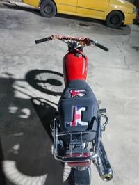 تايكر • موديل 20 • تعمير جديد