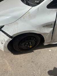 كورلا هايبرد • ٢٠٢٤ • الكرخ