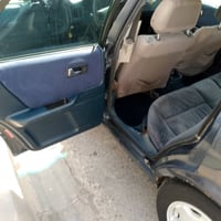 اودي ٩١ • دخان خفيف • كفرات جديدة