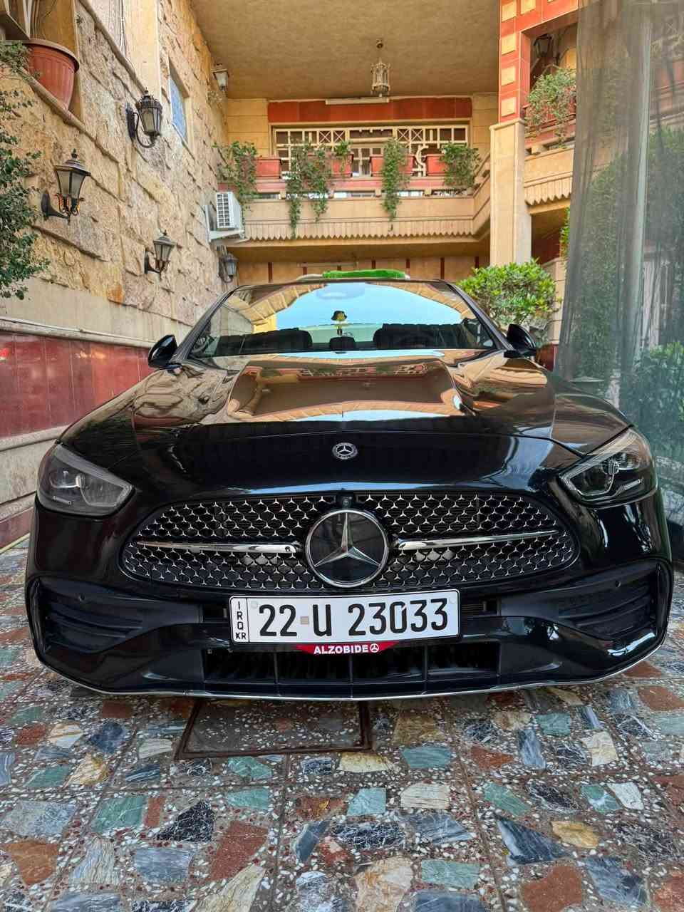 مرسيدس AMG/ c300
موديل / 2024
فول مواصفات السياره 
مساج
تبريد مقاعد
تسخين
 خزن ميموري
ماشيه 25 الف
تبديل بنيد فقط والبدنة شويه متضررة ،ايرباك ستيرن طاك ومرجع سستم كامل 
4MATC
السعر : 38$
للتواصل : ***********
