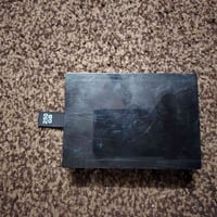 هارد اكس بوكس 360 • نظام ارورا • ٩٠ لعبة