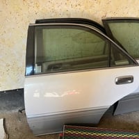 بيبان كرستال • جنطه • نضاف حيل