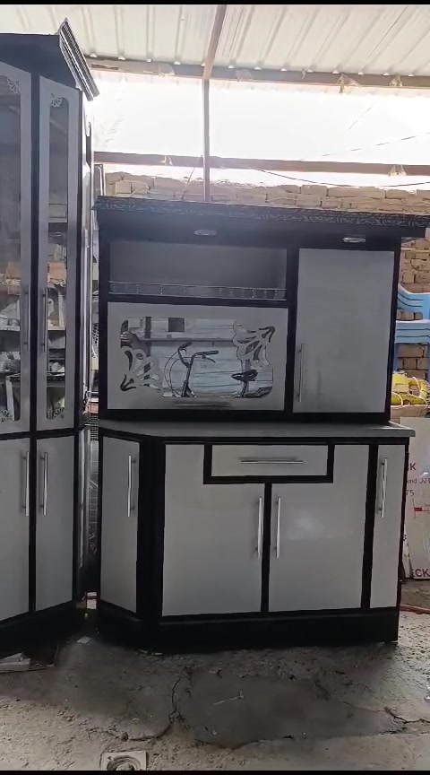كاونتر ٣ قطع للبيع مستعمل استعمال نظيف جدا ....للاستفسار يدخل خاص


**إذا كنت صاحب هذا الإعلان وتريد حذفه لأي سبب، رجاءا أرسل رسالة إلى الدعم الفني**